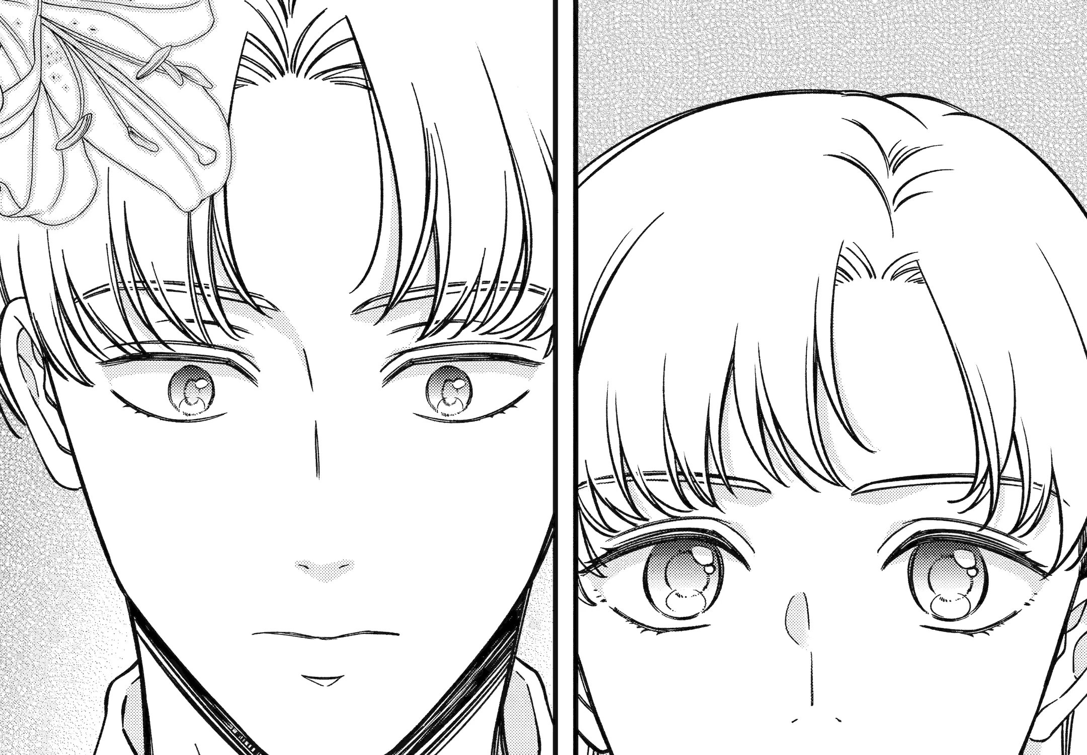 Do you like baby-faced bosses? - Chapter 9 - Page 31
