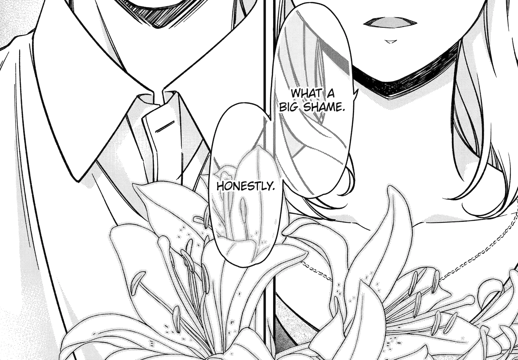 Do you like baby-faced bosses? - Chapter 9 - Page 32