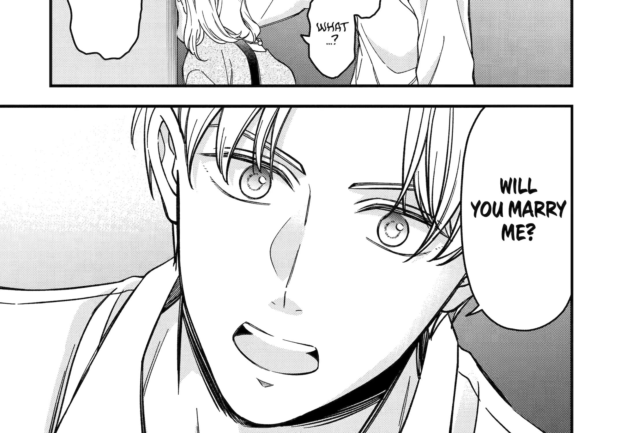 Do you like baby-faced bosses? - Chapter 9 - Page 41