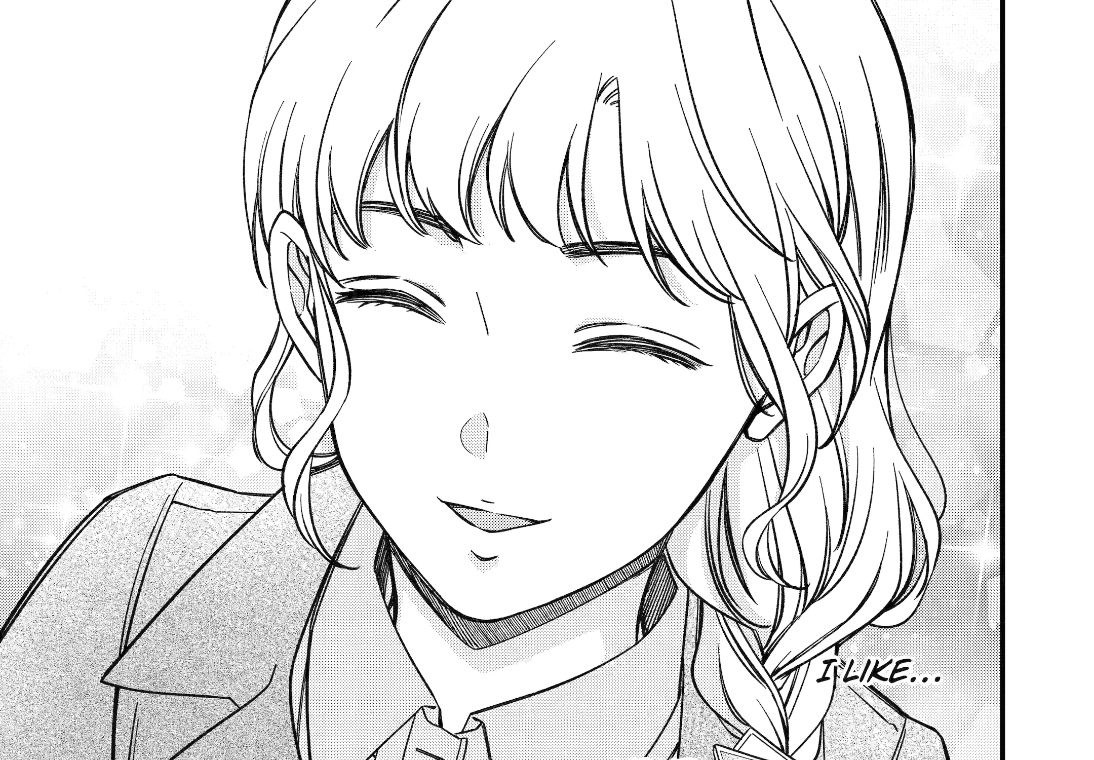 Do you like baby-faced bosses? - Chapter 9 - Page 58