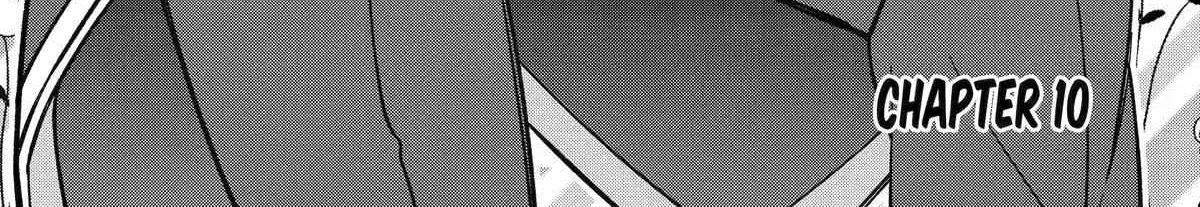 Do you like baby-faced bosses? - Chapter 10 - Page 2