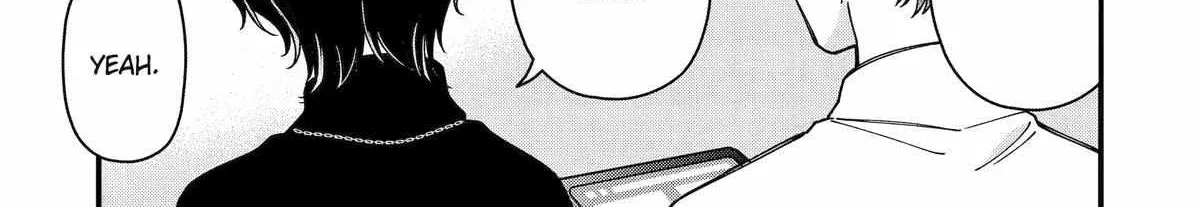 Do you like baby-faced bosses? - Chapter 10 - Page 6