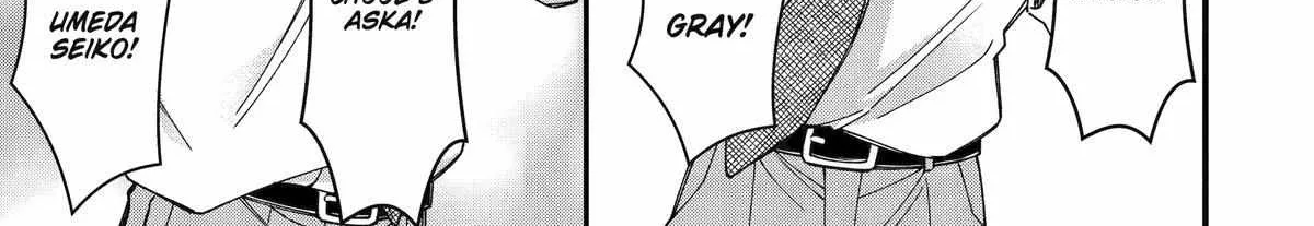 Do you like baby-faced bosses? - Chapter 10 - Page 10