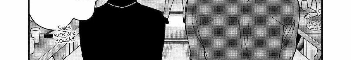 Do you like baby-faced bosses? - Chapter 10 - Page 12