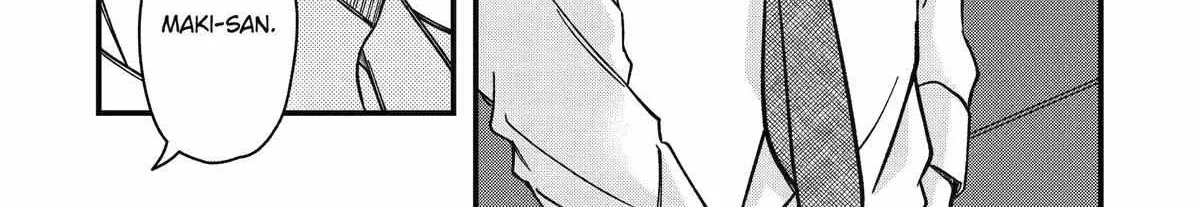 Do you like baby-faced bosses? - Chapter 10 - Page 14