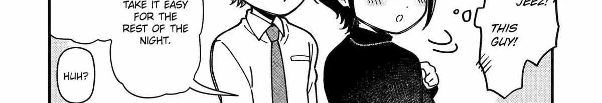 Do you like baby-faced bosses? - Chapter 10 - Page 18