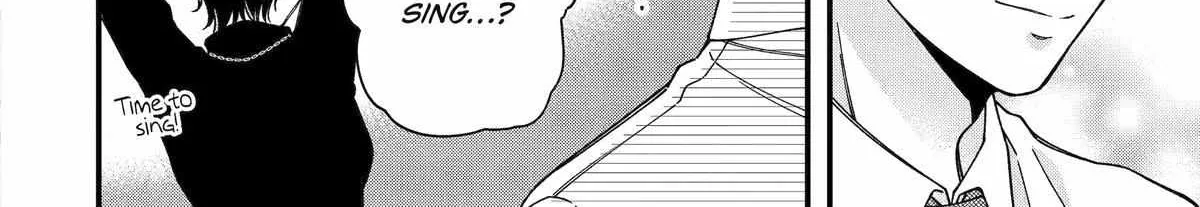 Do you like baby-faced bosses? - Chapter 10 - Page 20