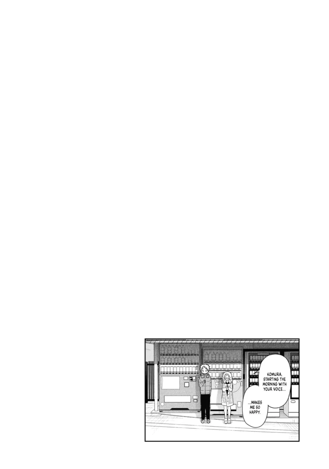 The Girl I Like Forgot Her Glasses - Chapter 93 - Page 24