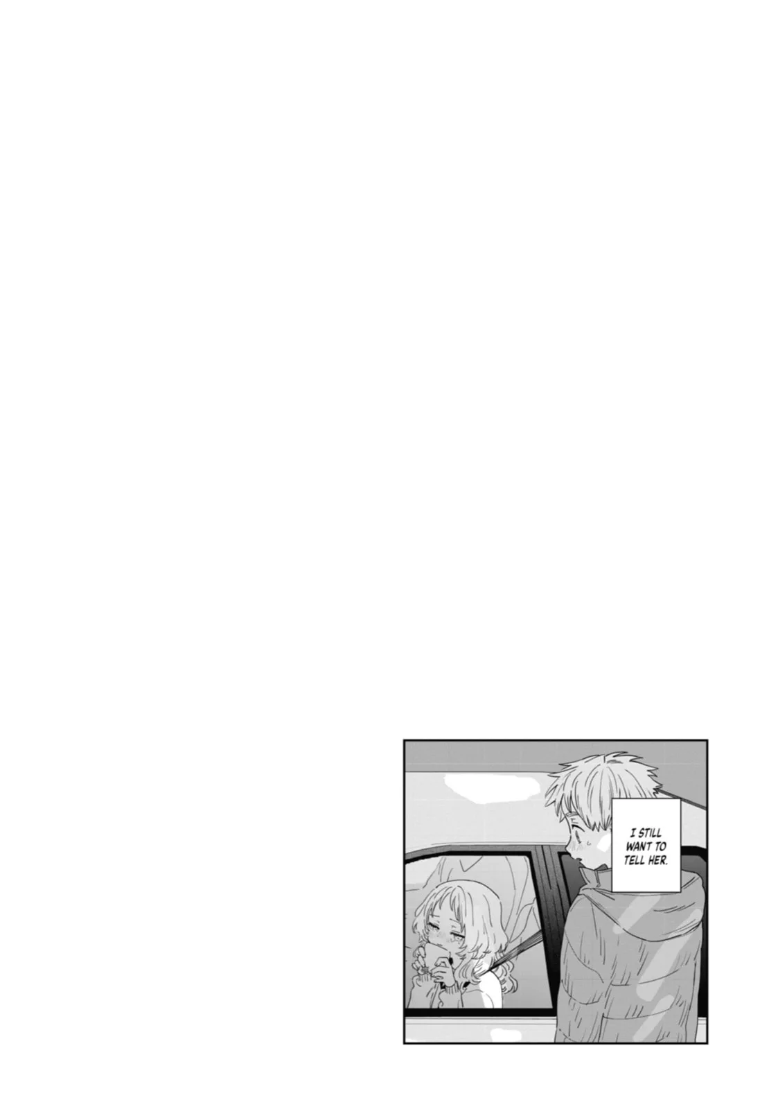 The Girl I Like Forgot Her Glasses - Chapter 94 - Page 26