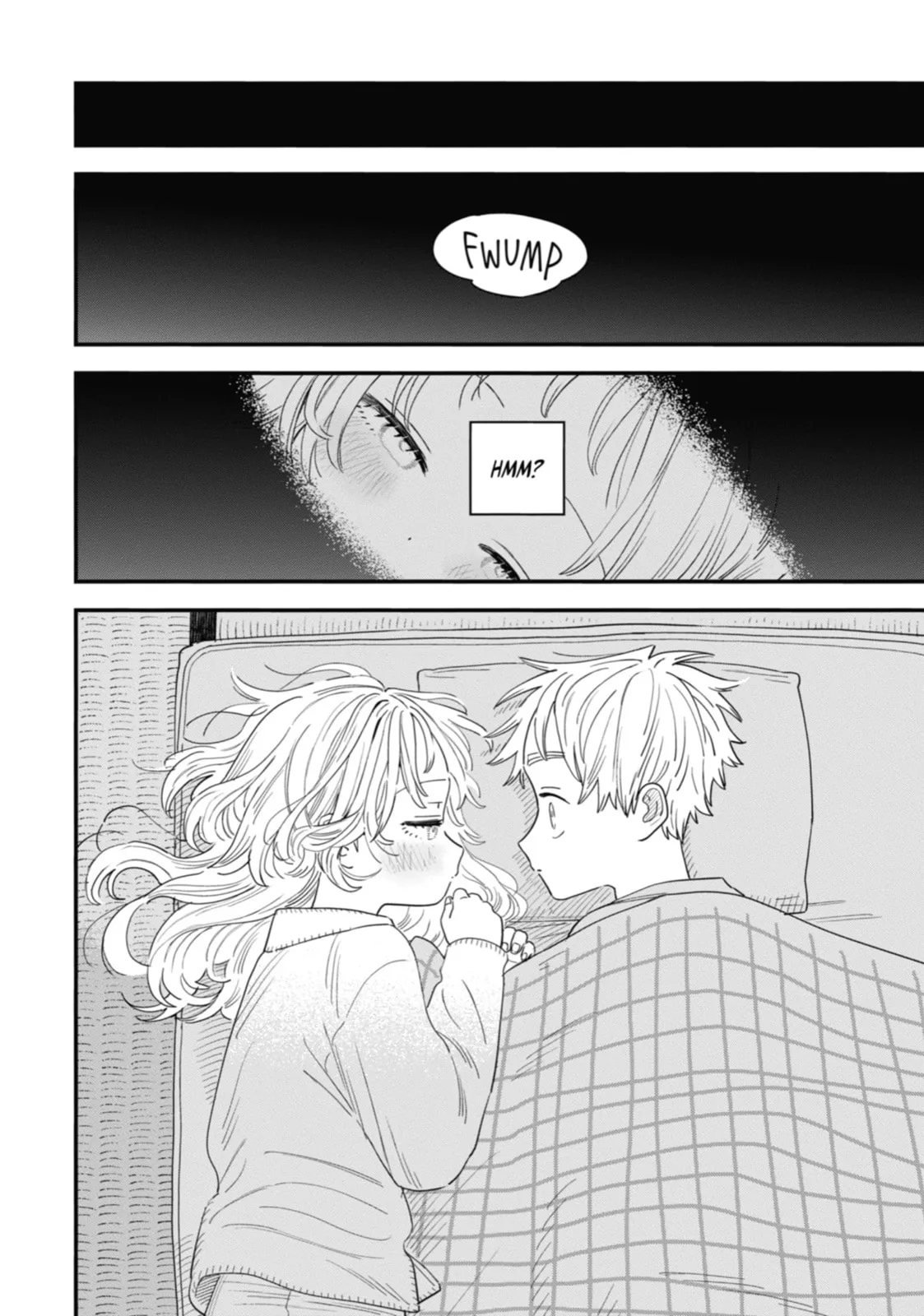 The Girl I Like Forgot Her Glasses - Chapter 100 - Page 16