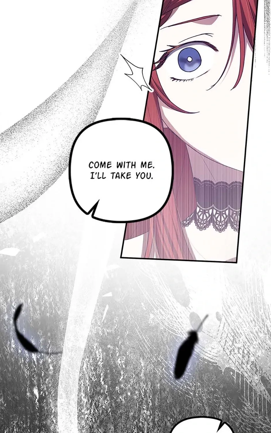 Catherine's Key to a Happy Life - Chapter 81 - Page 3