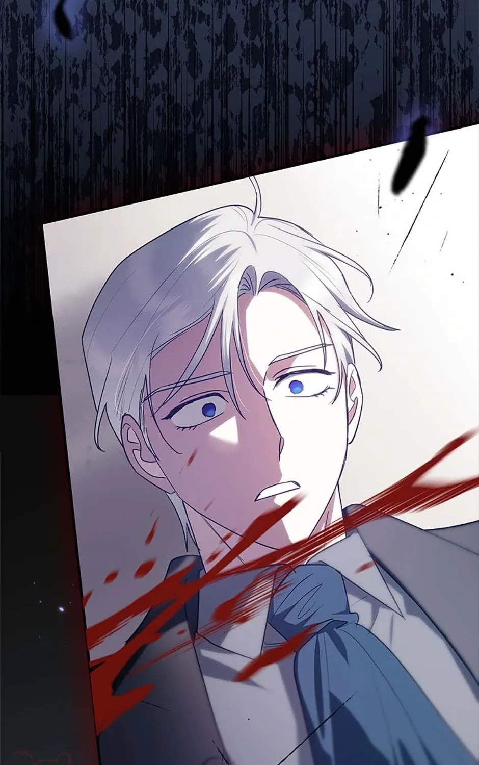 Catherine's Key to a Happy Life - Chapter 81 - Page 7