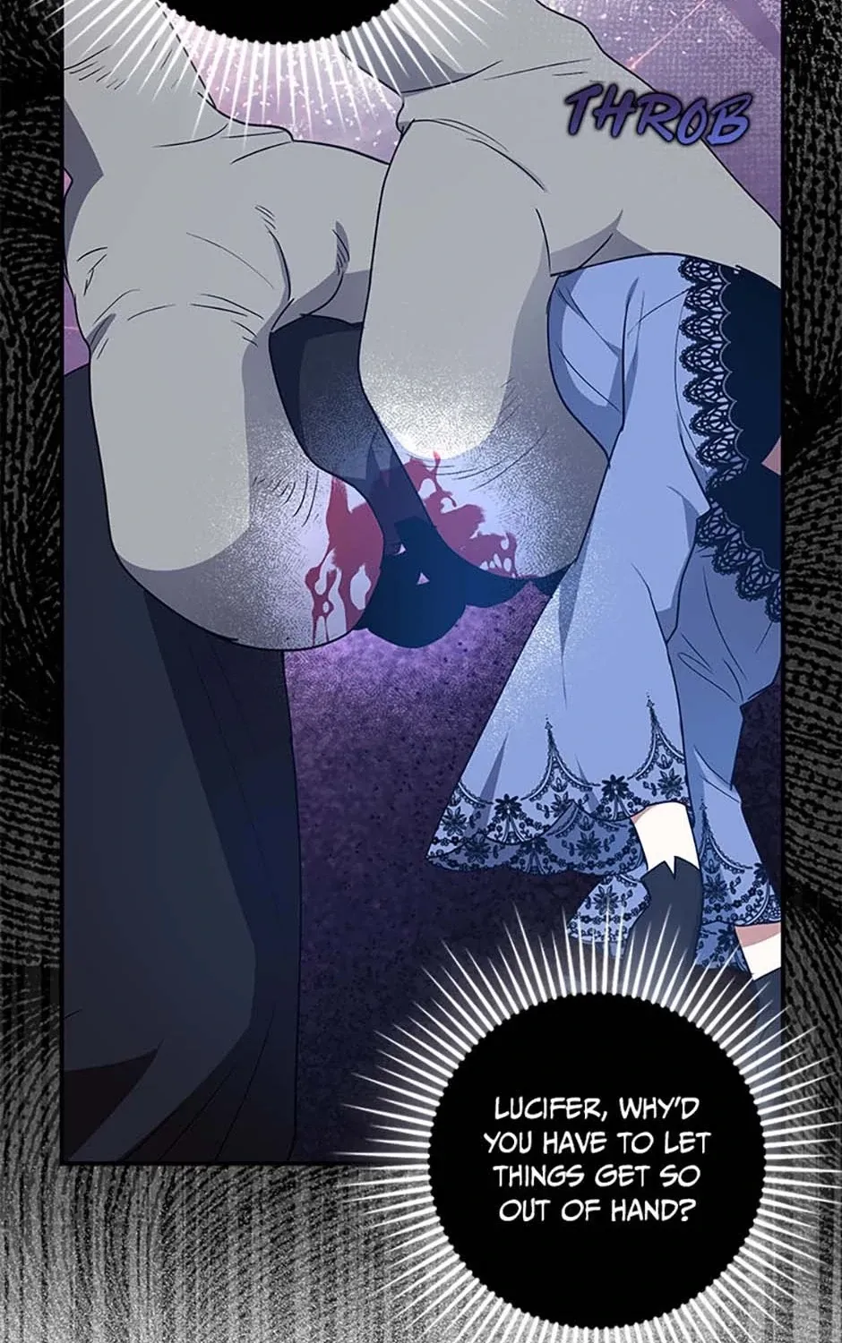 Catherine's Key to a Happy Life - Chapter 81 - Page 27
