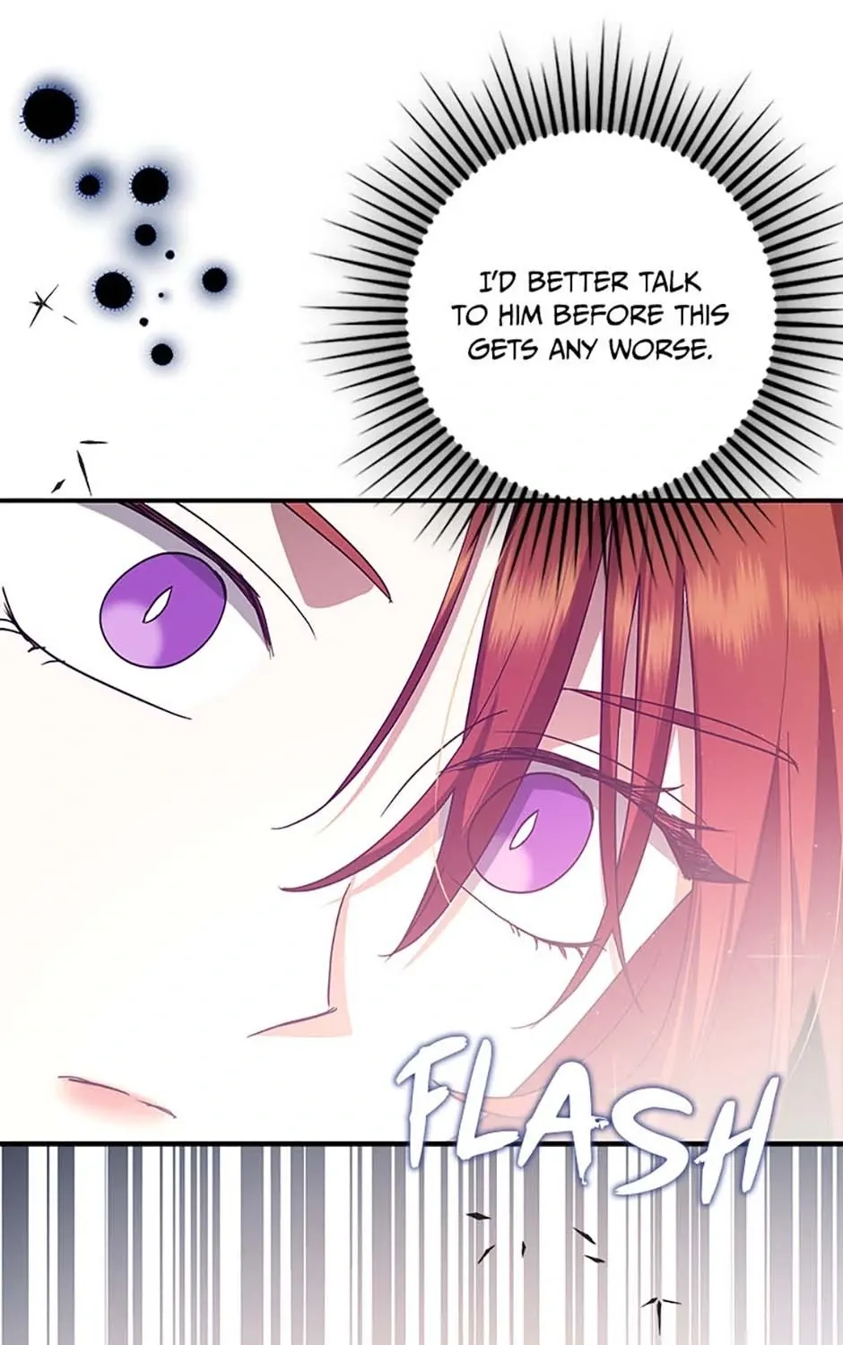 Catherine's Key to a Happy Life - Chapter 81 - Page 29