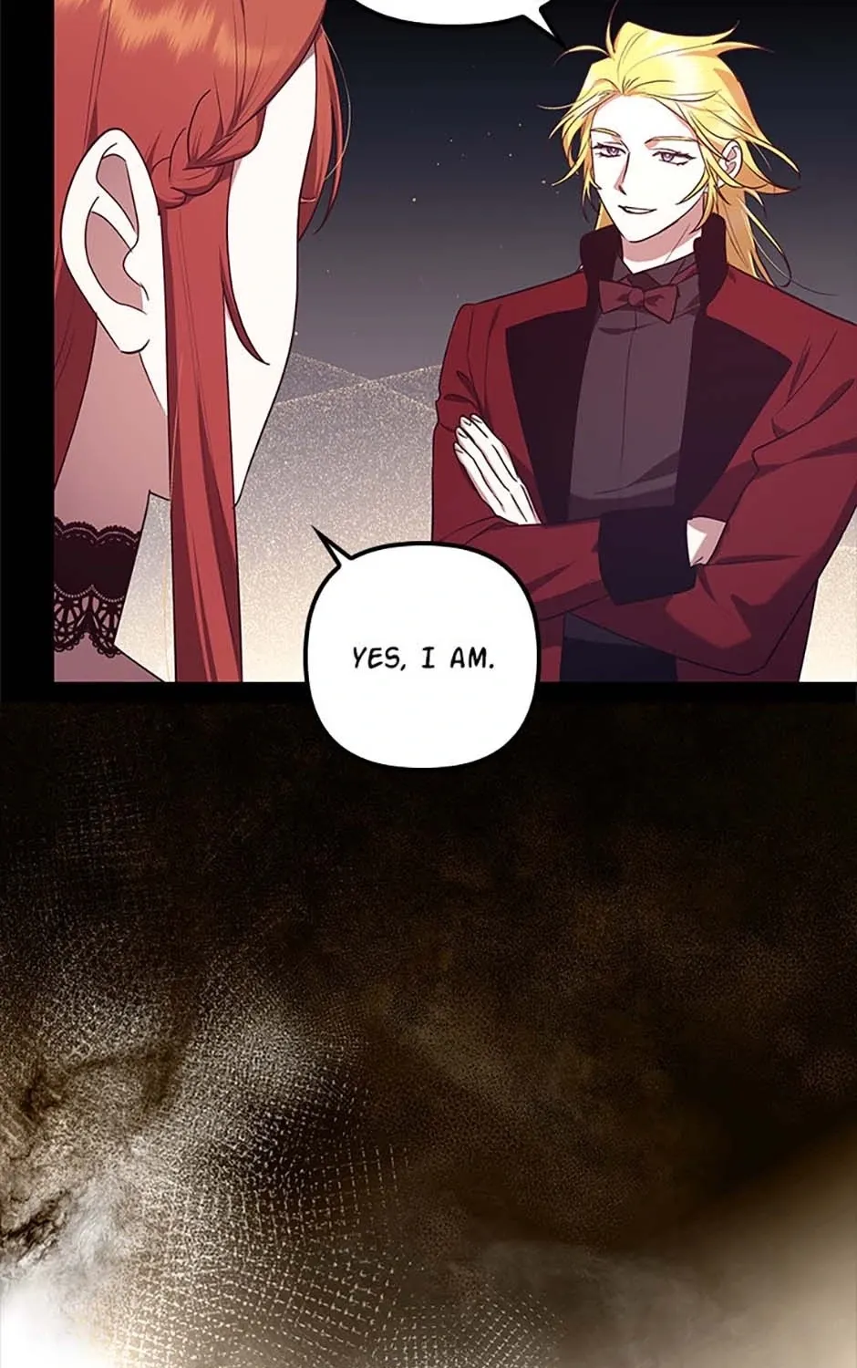 Catherine's Key to a Happy Life - Chapter 81 - Page 37