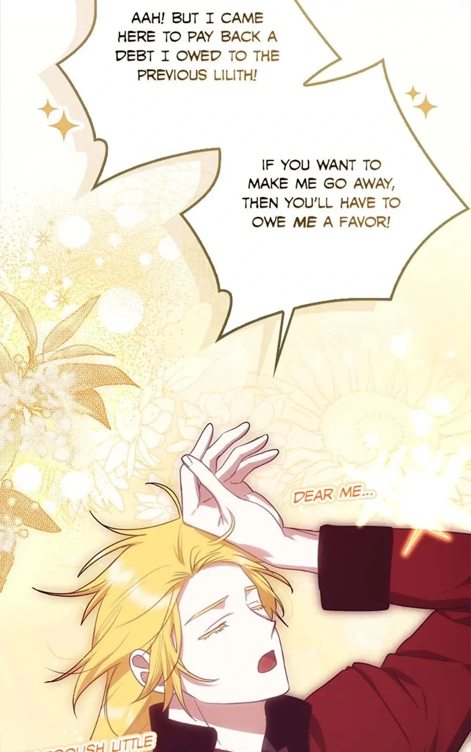 Catherine's Key to a Happy Life - Chapter 81 - Page 39