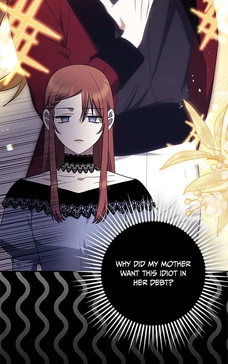 Catherine's Key to a Happy Life - Chapter 81 - Page 41