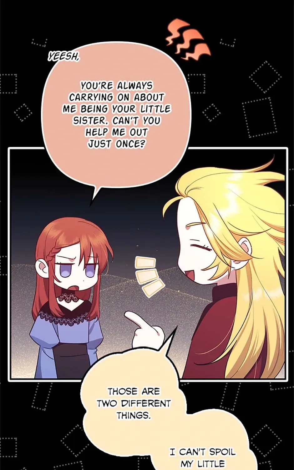Catherine's Key to a Happy Life - Chapter 81 - Page 43