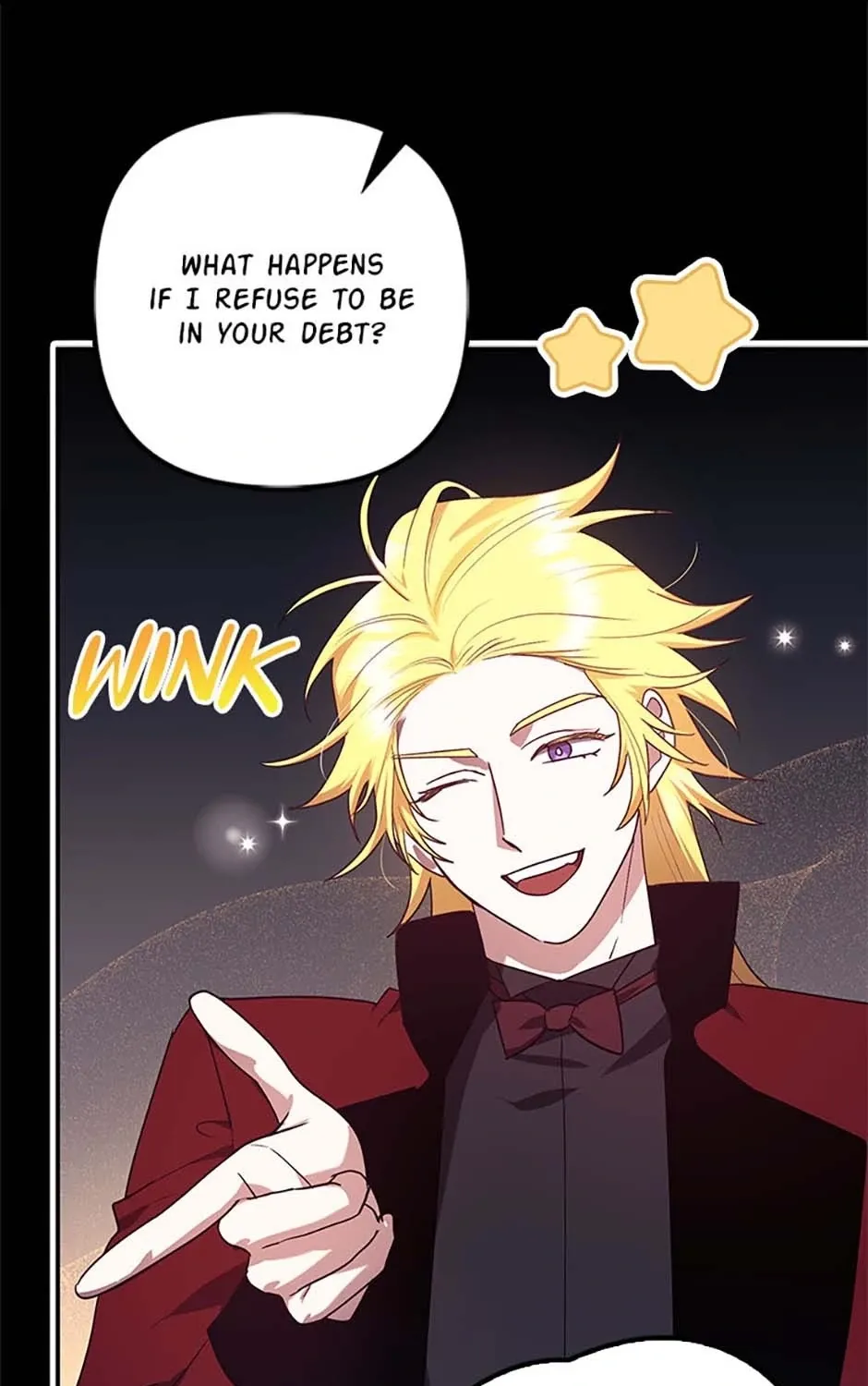 Catherine's Key to a Happy Life - Chapter 81 - Page 45
