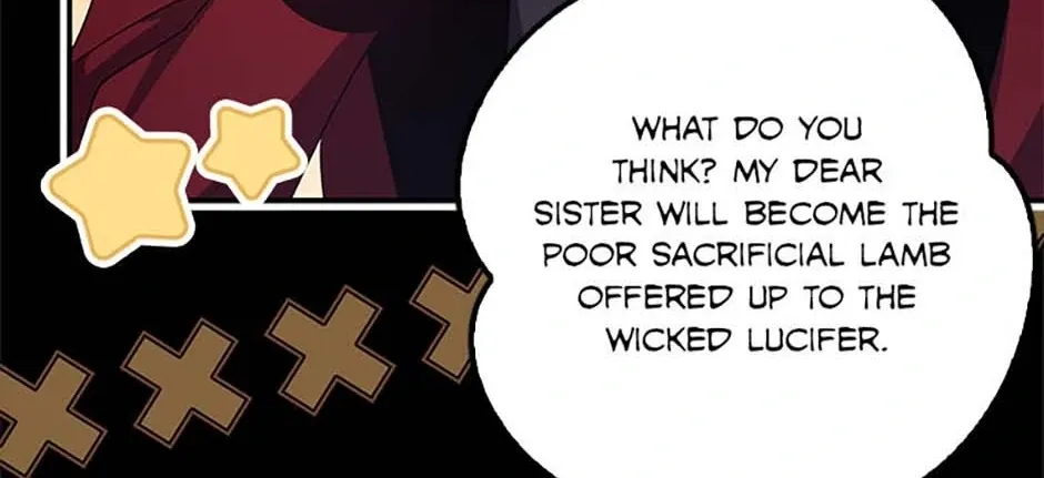Catherine's Key to a Happy Life - Chapter 81 - Page 46
