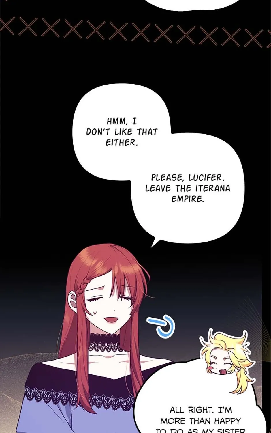 Catherine's Key to a Happy Life - Chapter 81 - Page 47