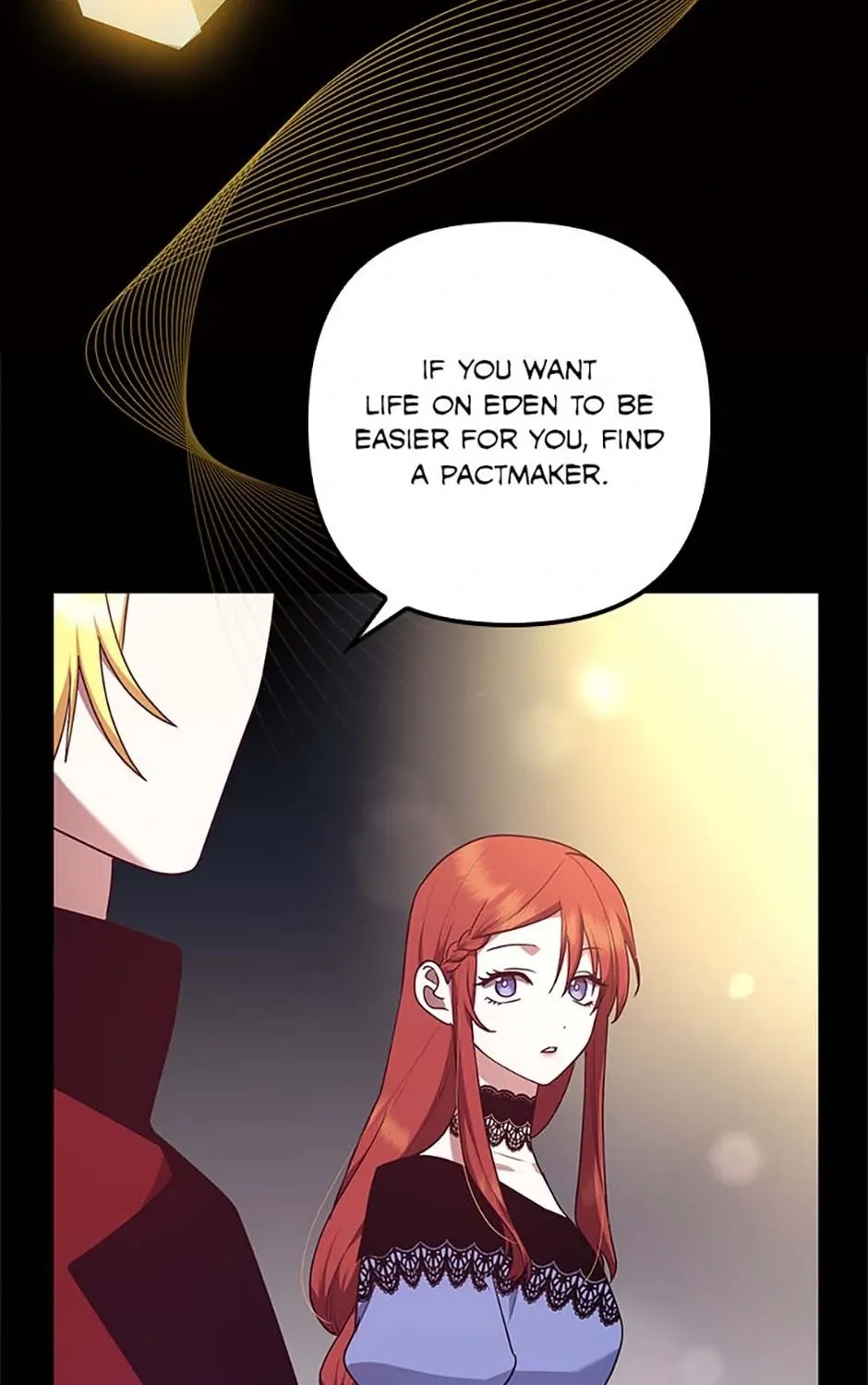 Catherine's Key to a Happy Life - Chapter 81 - Page 51
