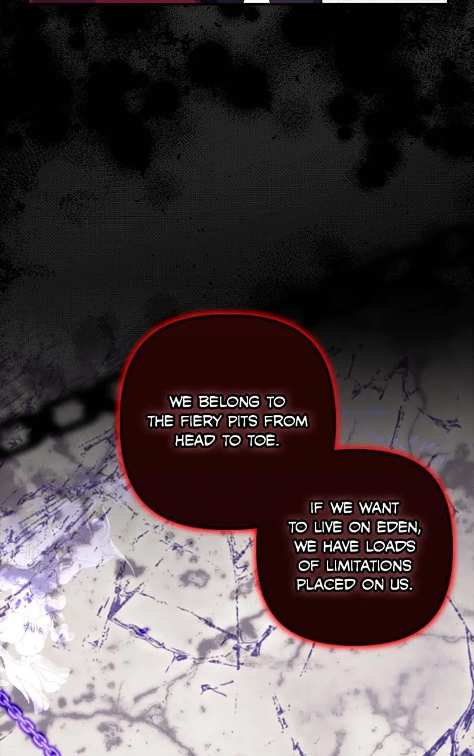 Catherine's Key to a Happy Life - Chapter 81 - Page 53
