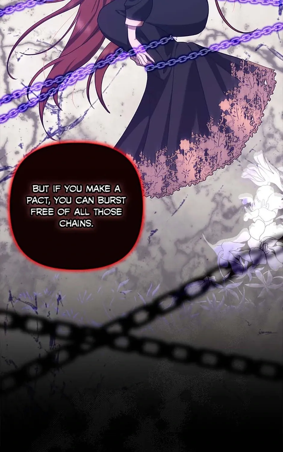 Catherine's Key to a Happy Life - Chapter 81 - Page 55
