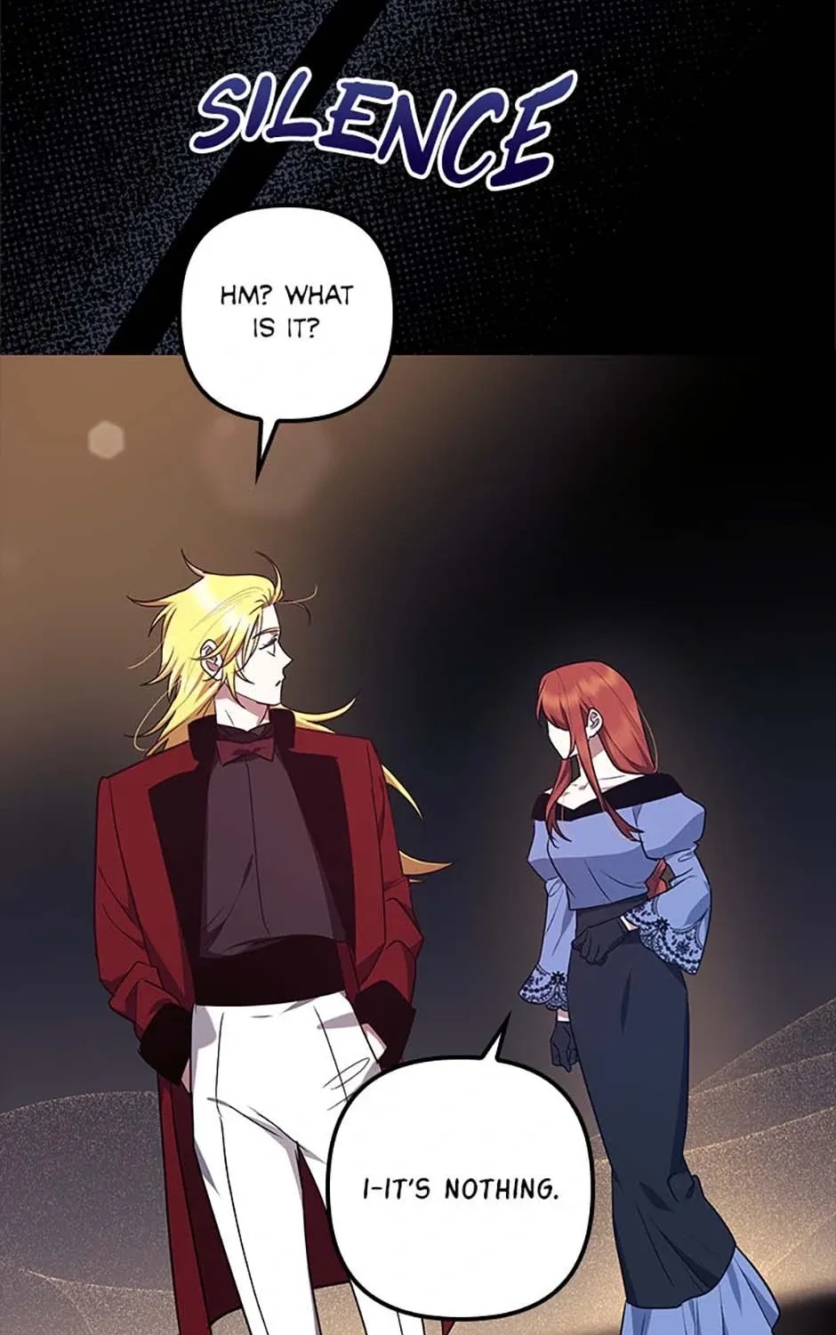 Catherine's Key to a Happy Life - Chapter 81 - Page 67