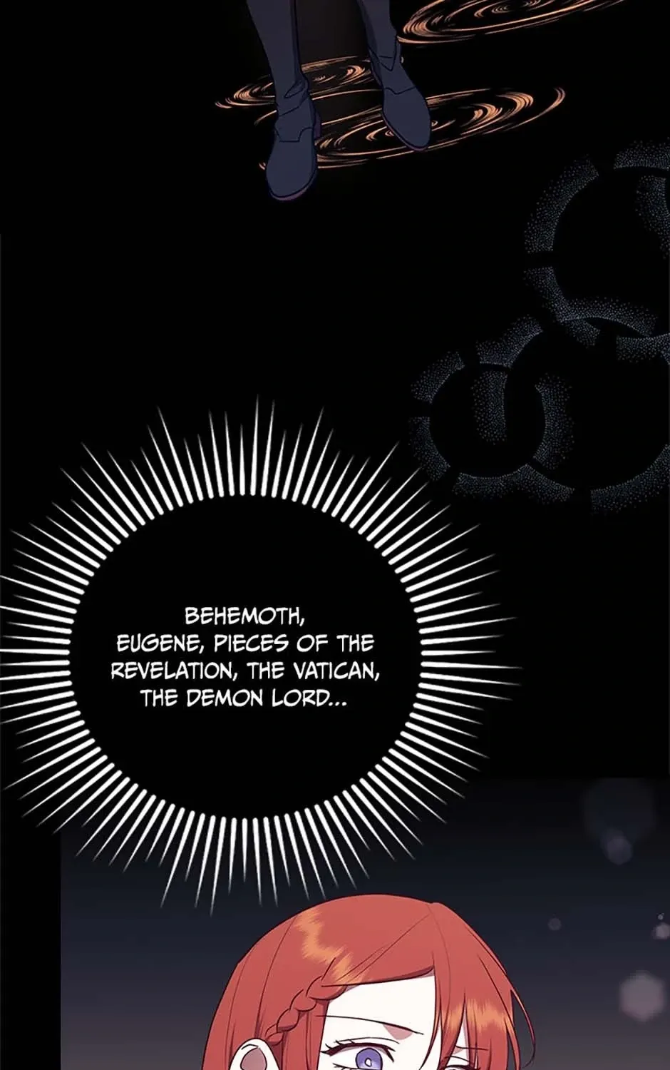 Catherine's Key to a Happy Life - Chapter 81 - Page 69