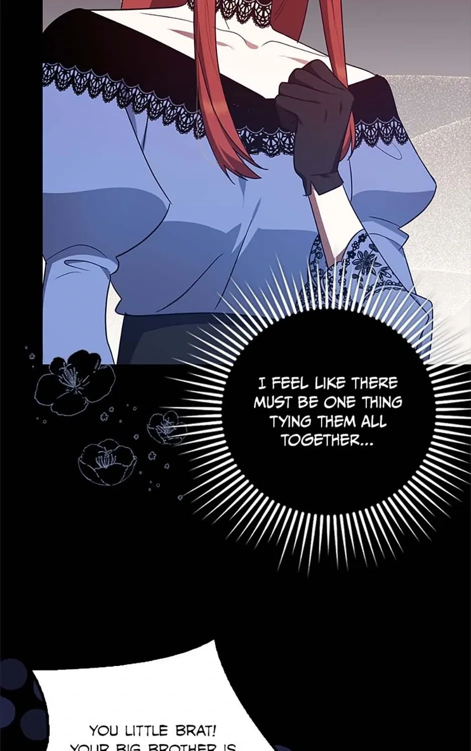 Catherine's Key to a Happy Life - Chapter 81 - Page 71