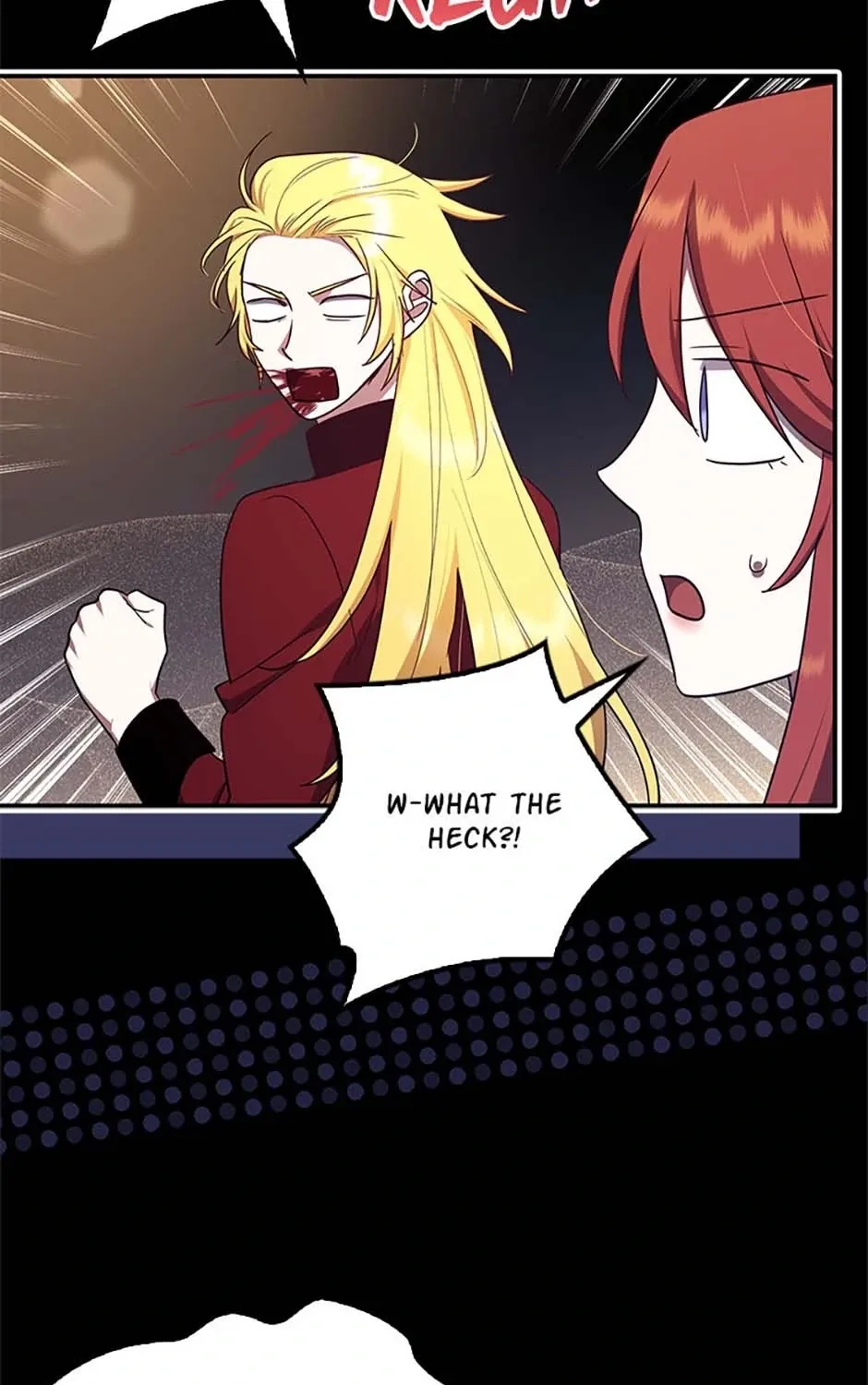 Catherine's Key to a Happy Life - Chapter 81 - Page 73