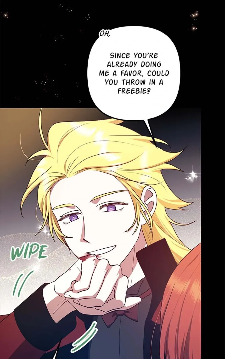Catherine's Key to a Happy Life - Chapter 81 - Page 77