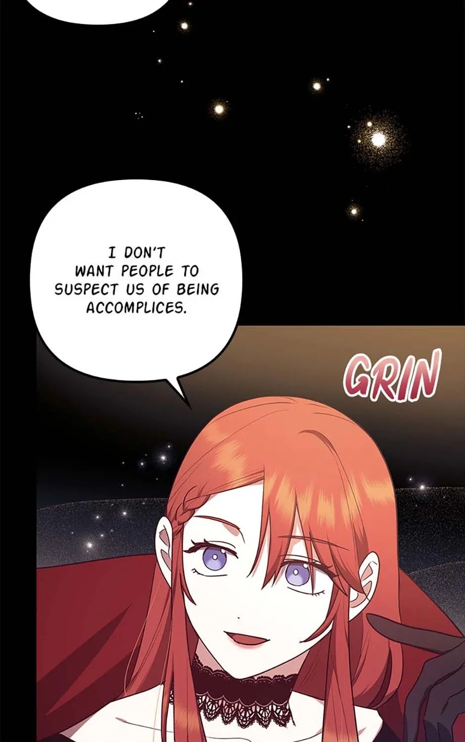 Catherine's Key to a Happy Life - Chapter 81 - Page 79