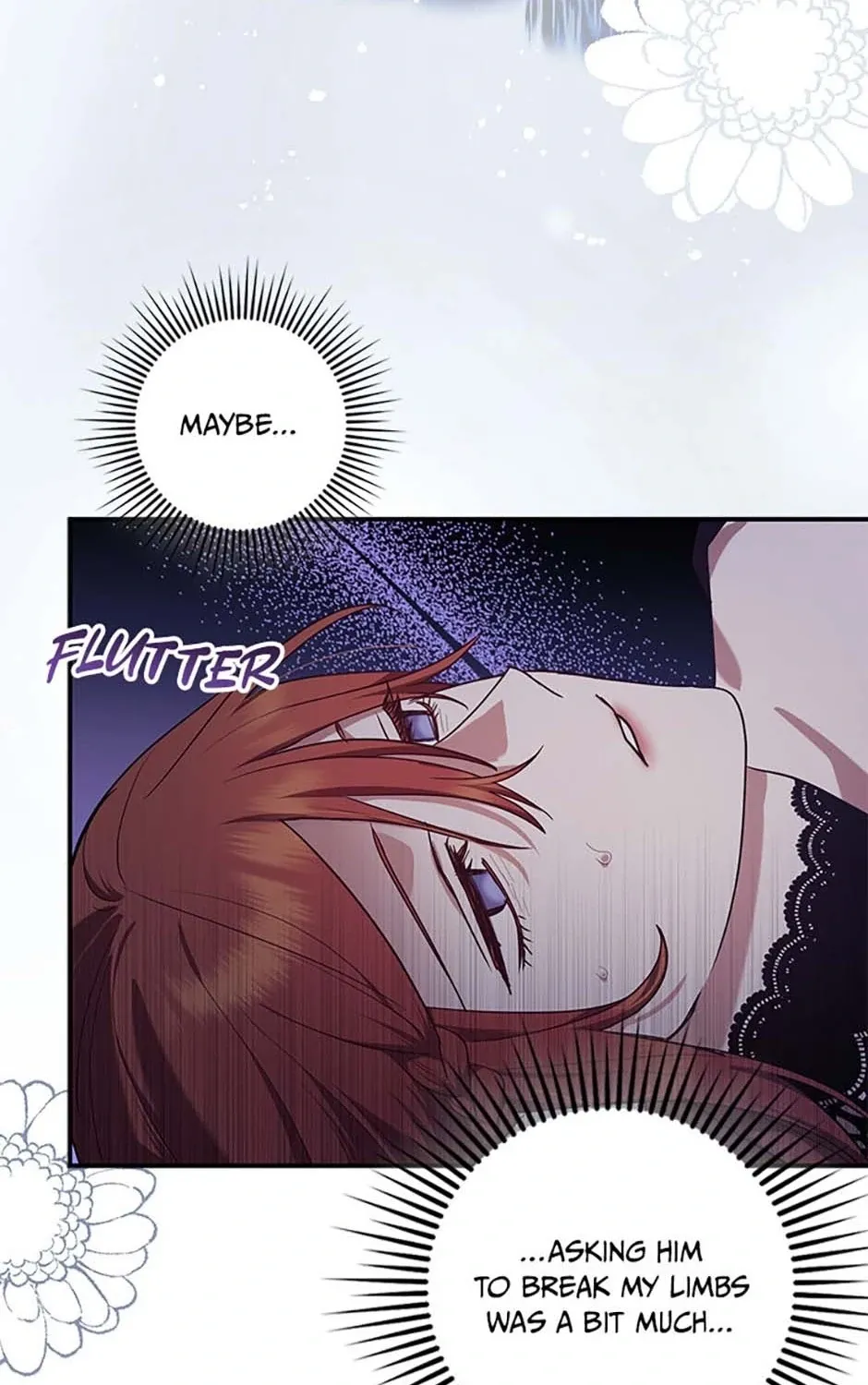 Catherine's Key to a Happy Life - Chapter 81 - Page 91