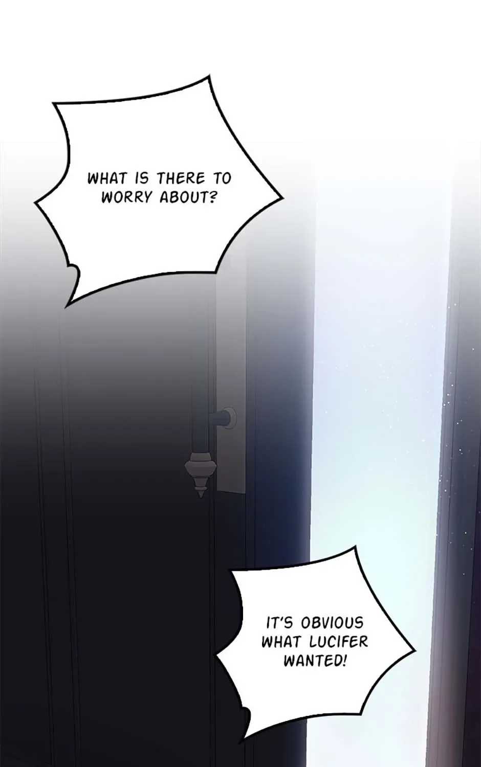 Catherine's Key to a Happy Life - Chapter 81 - Page 93