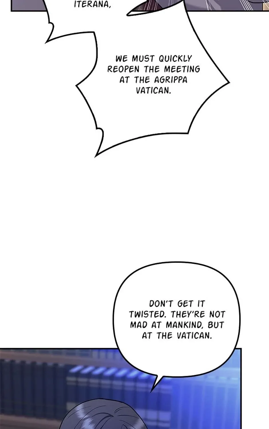 Catherine's Key to a Happy Life - Chapter 81 - Page 97