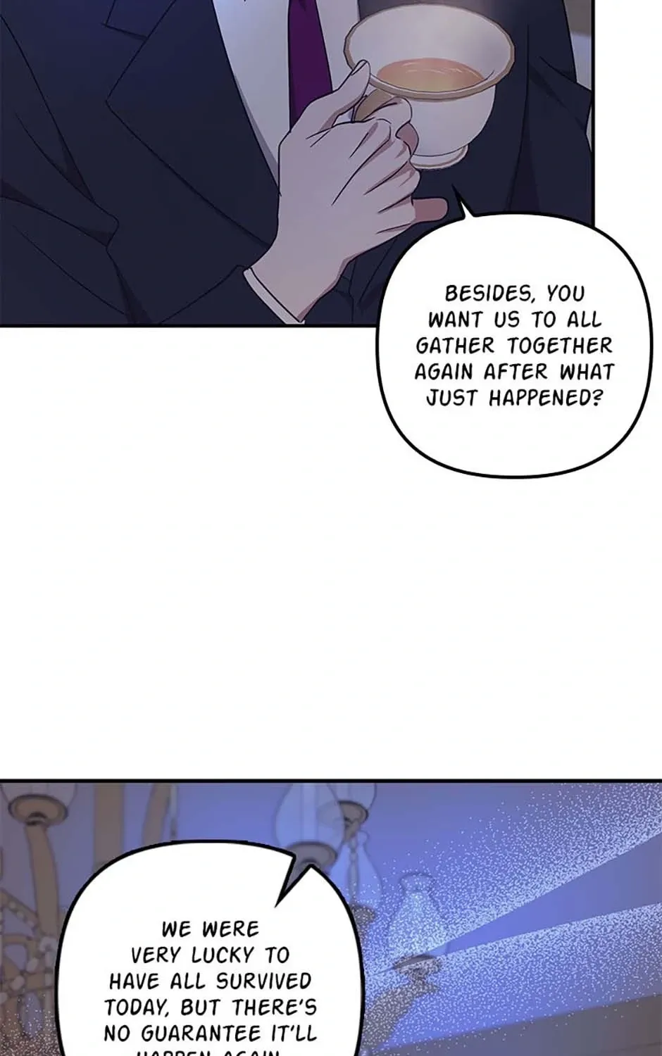 Catherine's Key to a Happy Life - Chapter 81 - Page 99