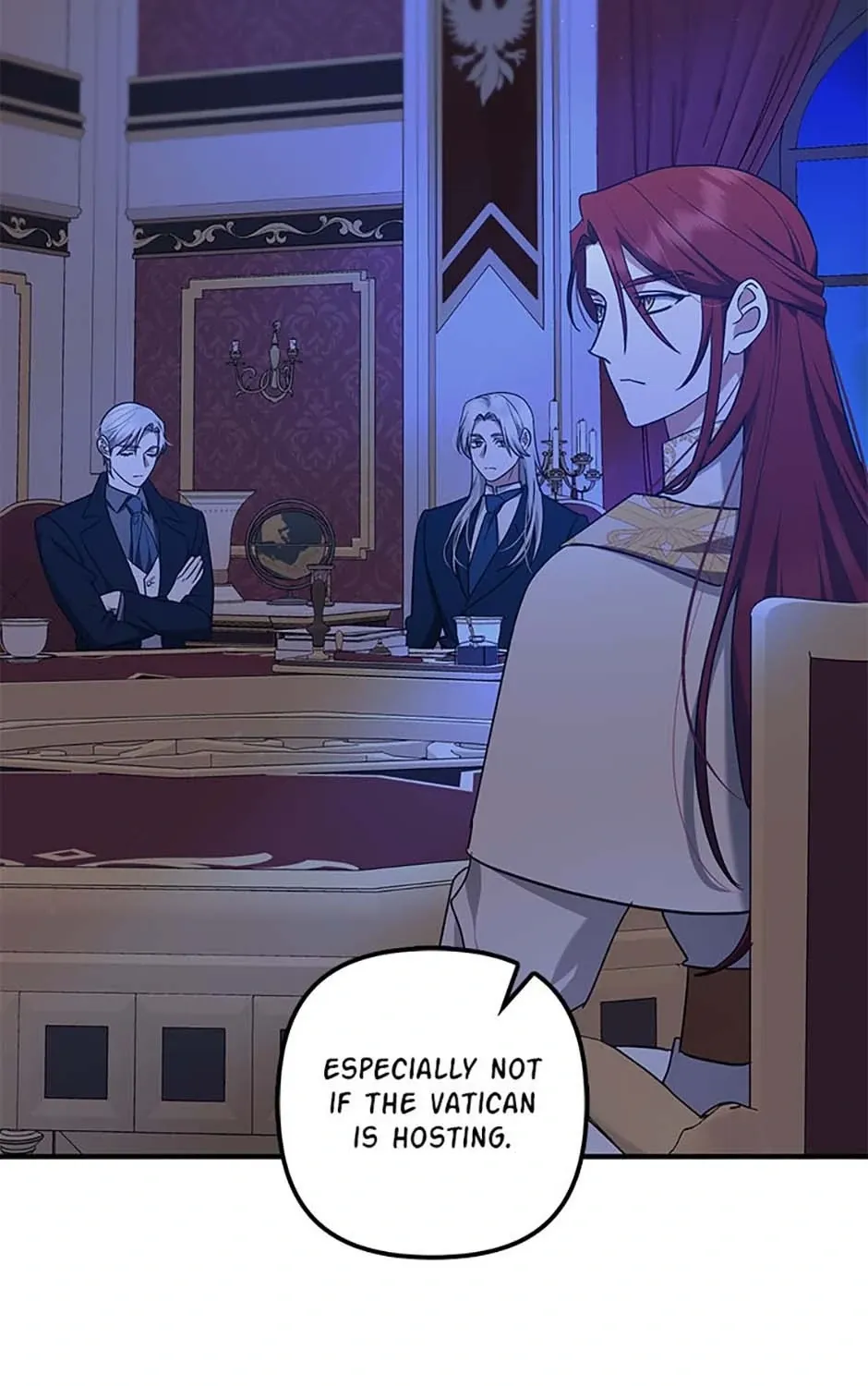 Catherine's Key to a Happy Life - Chapter 81 - Page 101