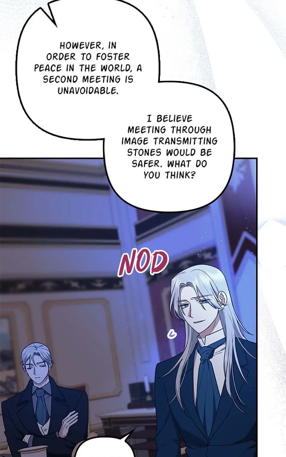 Catherine's Key to a Happy Life - Chapter 81 - Page 107