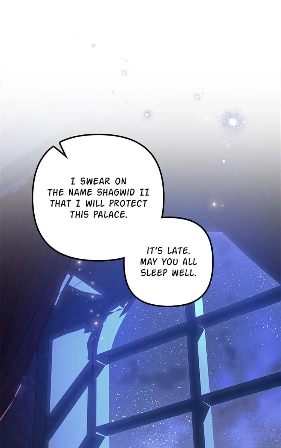 Catherine's Key to a Happy Life - Chapter 81 - Page 109