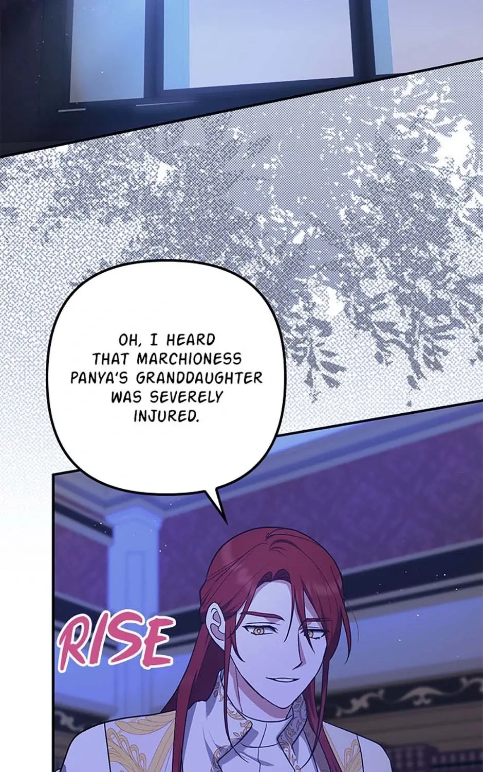 Catherine's Key to a Happy Life - Chapter 81 - Page 111