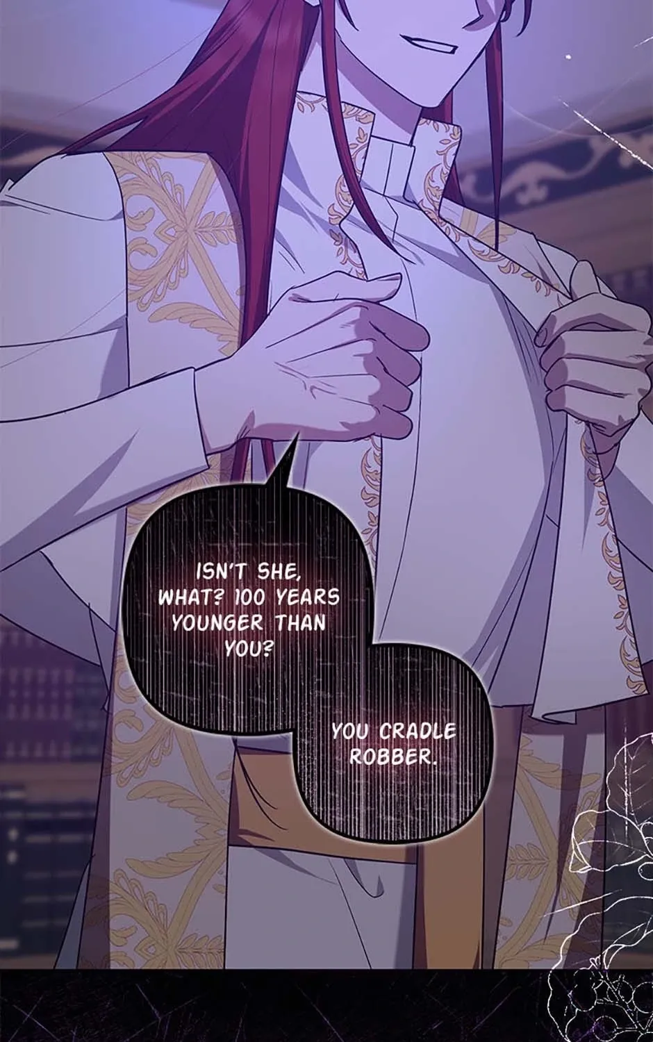 Catherine's Key to a Happy Life - Chapter 81 - Page 117