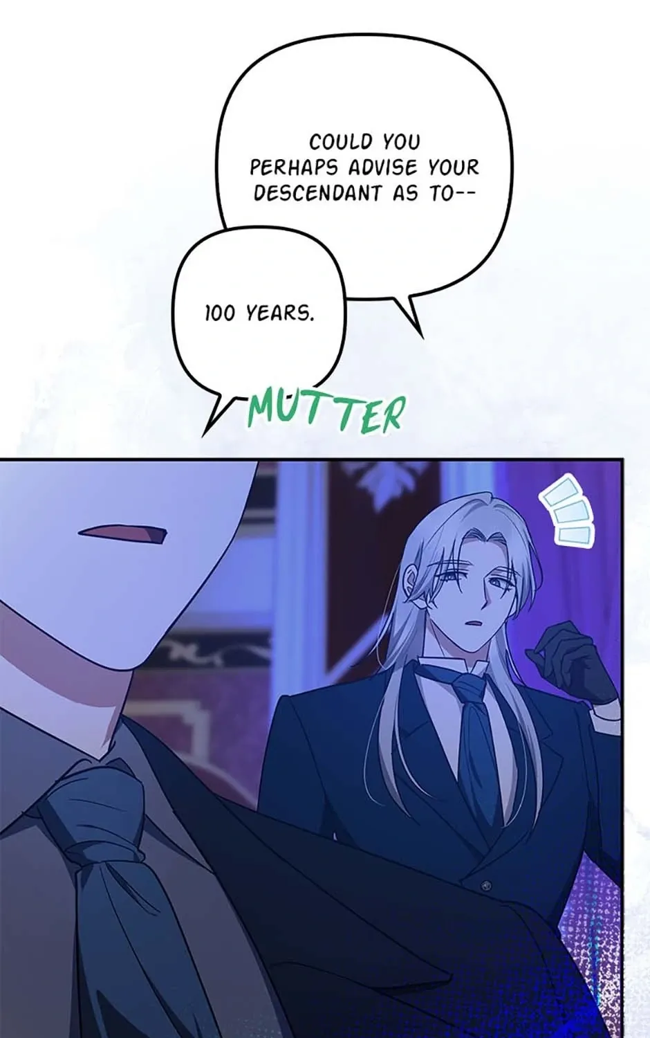 Catherine's Key to a Happy Life - Chapter 81 - Page 123