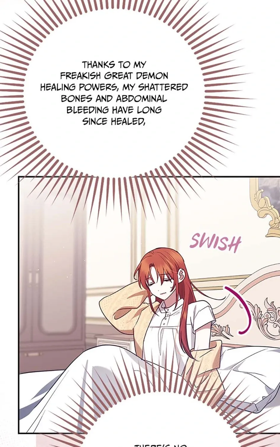Catherine's Key to a Happy Life - Chapter 81 - Page 137