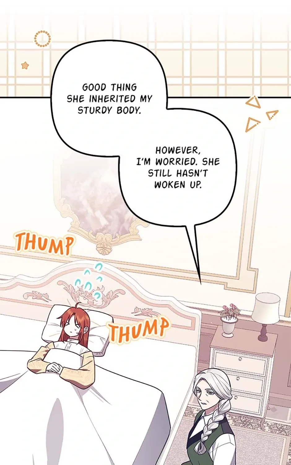 Catherine's Key to a Happy Life - Chapter 81 - Page 141