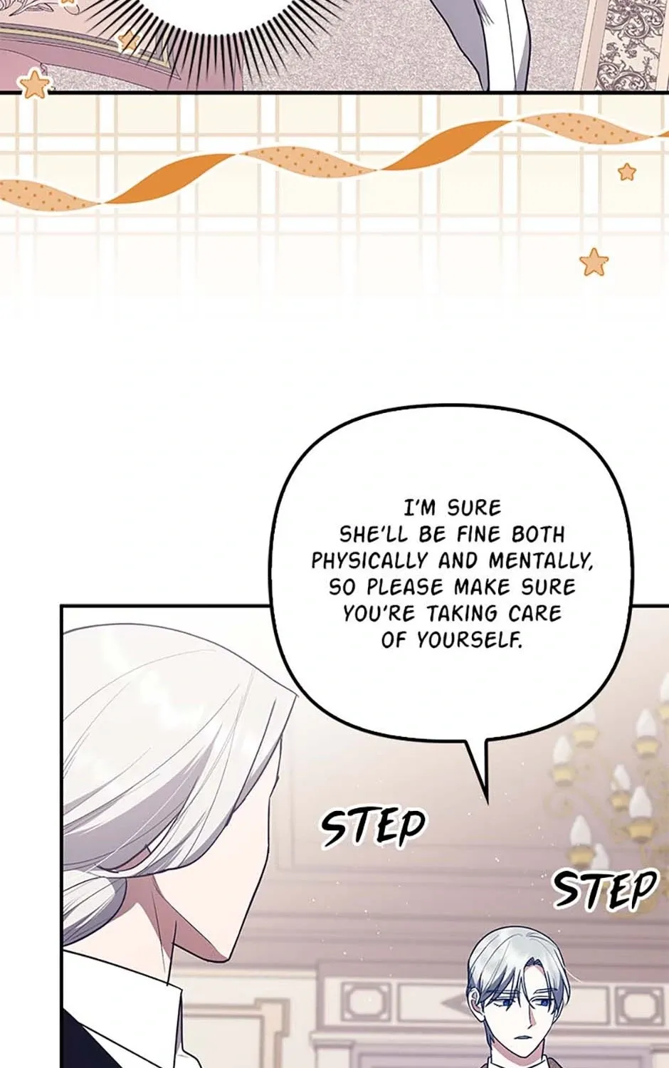 Catherine's Key to a Happy Life - Chapter 81 - Page 143
