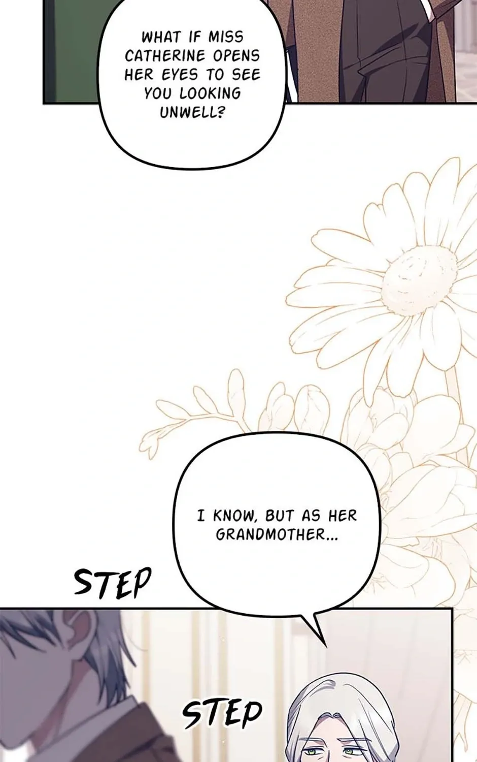 Catherine's Key to a Happy Life - Chapter 81 - Page 145