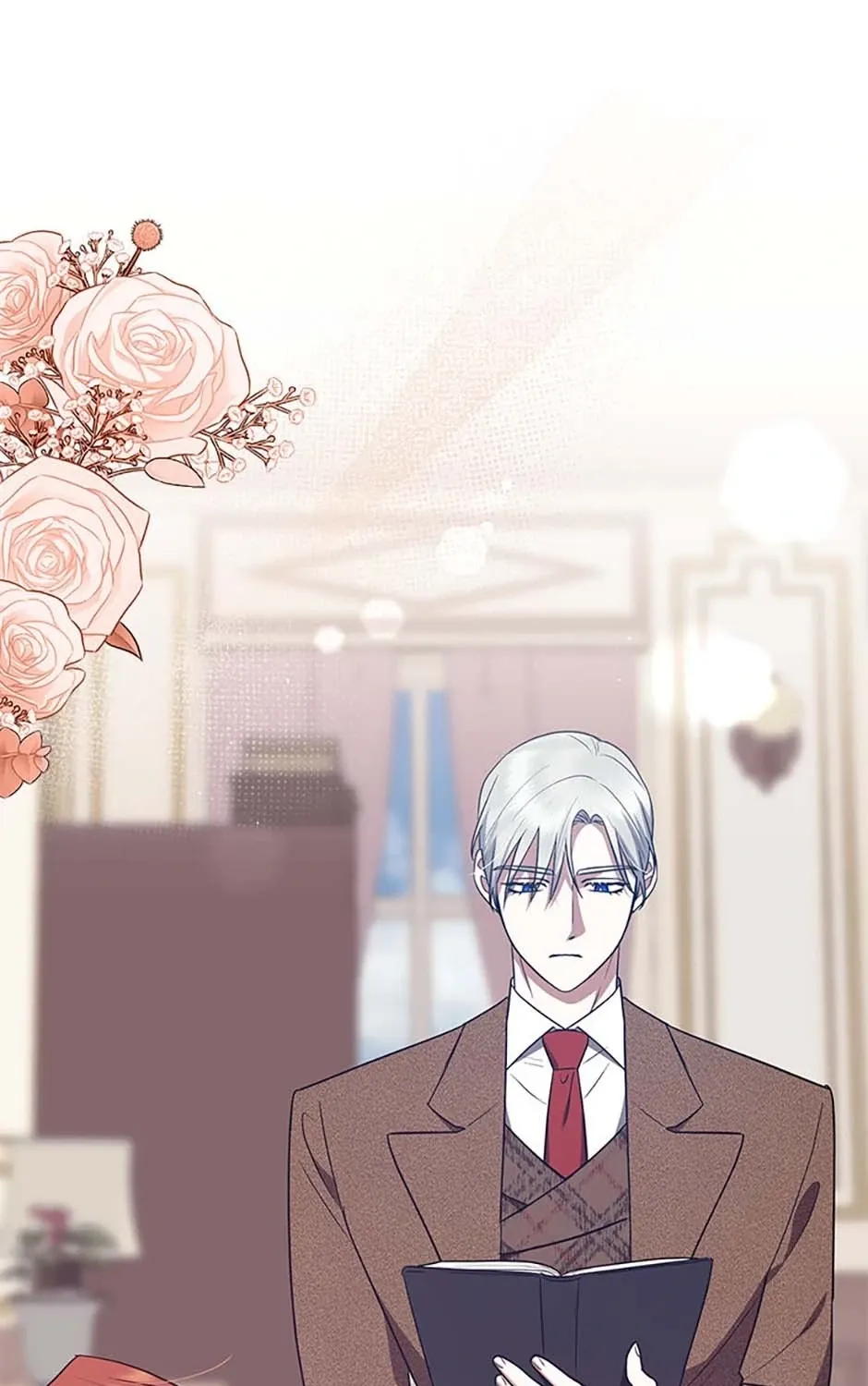 Catherine's Key to a Happy Life - Chapter 81 - Page 155