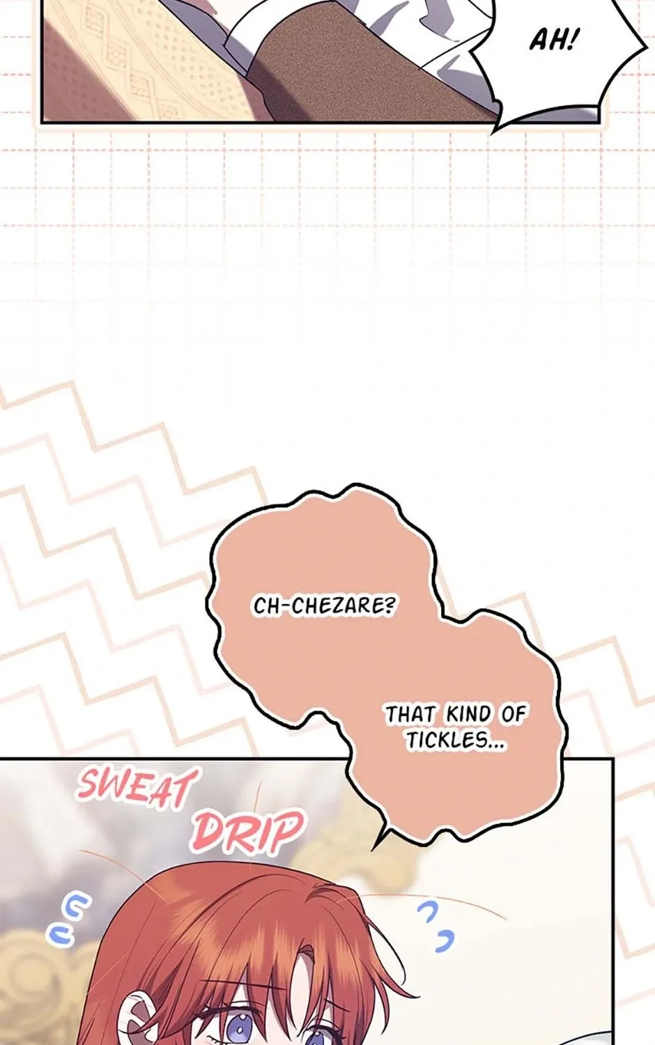 Catherine's Key to a Happy Life - Chapter 82 - Page 8